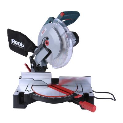 China Brick Saw Professional Factory 255Mm 1650W Sliding Miter Saw Electric Sliding Miter Saw for sale