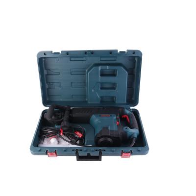 China High Power Ronix 2821 Electric Demolition Hammer 1500W Machine Tool HEX Demolition Breaker Hammer Drill Machine for sale