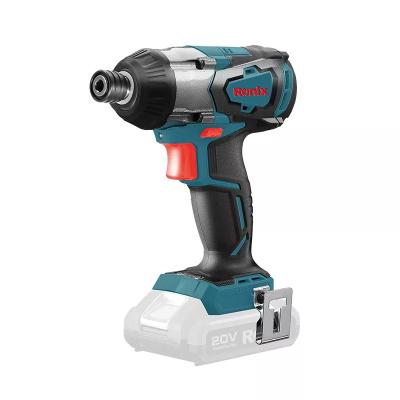 China Factory Hot Sales High Speed ​​Hammer Driver Impact Drill Fixman Cordless Screw Driver Electric Driver for sale