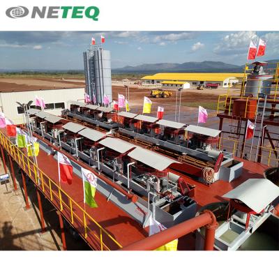 China energy & High Efficiency Air Flotation Mining Machine, Air Flotation Machine Price And Cost for sale