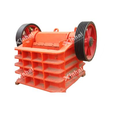 China Ore Small Portable PE Diesel Engine Mini Stone Jaw Crusher For Sale With Low Price List for sale