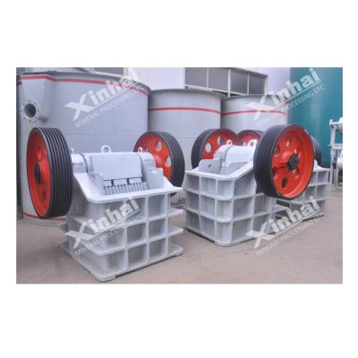 China mobile stone ore jaw crusher machine price in india stone crusher / diesel engine for sale