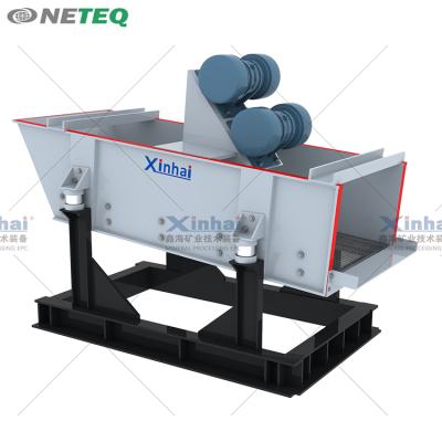 China Ore Top 10 Small Vibrating Screen Mining Equipment Manufacturer For Sale for sale