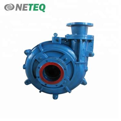 China High Quality China Small Mud Pump, China Small Mud Pump For Flow™ Mine ‰ ¤ 1500m3/h for sale