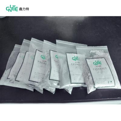 China Eco - Friendly Gold CNLITE Gold Cyanidation Agent / Reagent / Chemicals for sale