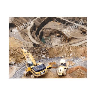 China China Manufacturer Mining Equipment For Mining Sale for sale