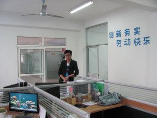 Verified China supplier - Yiwu Shilin Crafts Factory