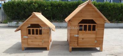 China 2014 newest viable wooden kennels/wooden folding kennel/kennel wooden kennel/wooden dog cage for sale