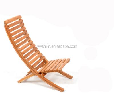 China Garden chair bamboo reclining chair/bamboo folding chair/bamboo beach chair/bamboo garden chair for sale