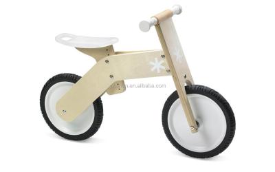 China Ride On Toy Natural Kids Wooden Balance Bike/wooden bike/kids wooden bike/wooden bike for kids for sale