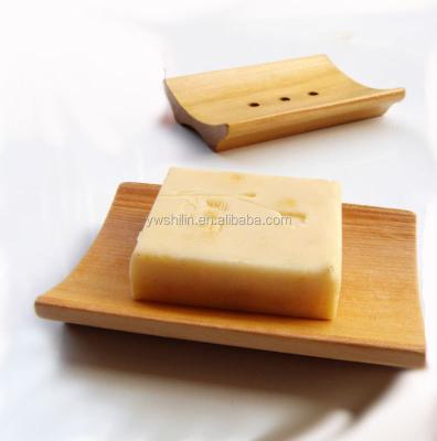 China Sustainable Bamboo Soap Tray/Bamboo Soap Dish/Wholesale Bamboo Soap Dish/Bamboo Soap Boxes for sale