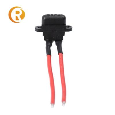 China Electronic Wire Electrical Cable High Temperature Resistant Wire Connector Cable Assembly for sale