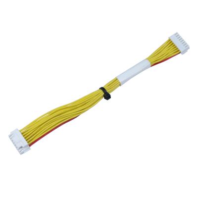 China Electronic Factory Manufacturing Custom Wiring Electrical Cables Wire Harness Set for sale