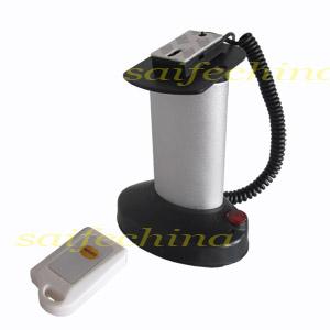 China With Alarm Function Mobile Phone Holder for sale