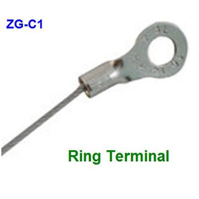 China ZG-C1 Security tether connector for sale