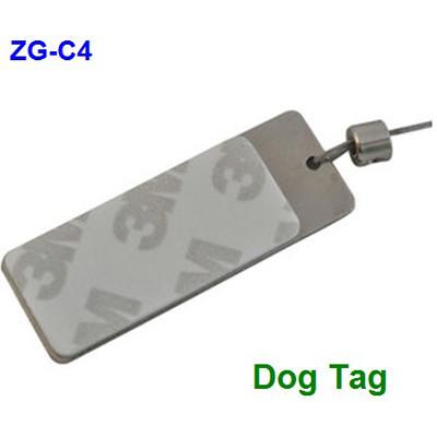 China ZG-C4 Security tether connector for sale