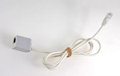 China S37 Extension cable with RJ plug for sale