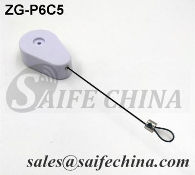 China Long Retractable Cable | SAIFECHINA for sale