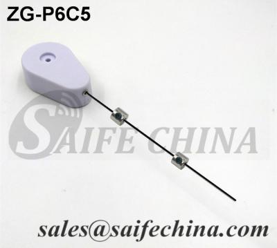 China Cable Retractable Lock | SAIFECHINA for sale