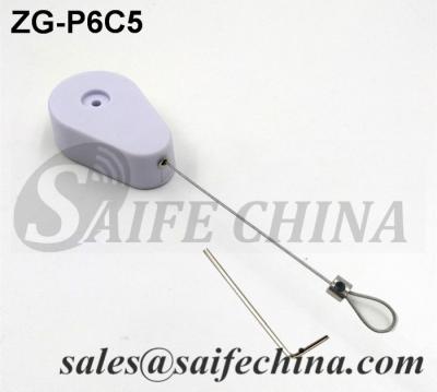 China Handgun Security Cable | SAIFECHINA for sale