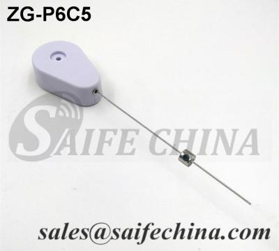 China Retractable Cable Security | SAIFECHINA for sale