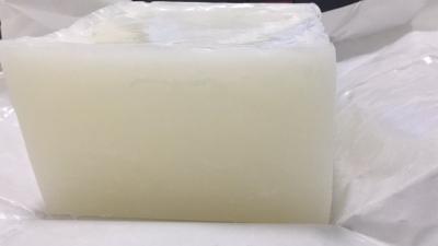 Cina Mattress Hot Melt Rubber Adhesive pillow solid blocks PSA Glue APAO Odorless in vendita