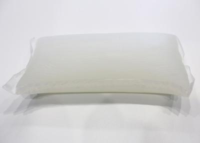 Cina APAO Odorless Hot Melt Adhesive PSA Glue For Mattress Products in vendita