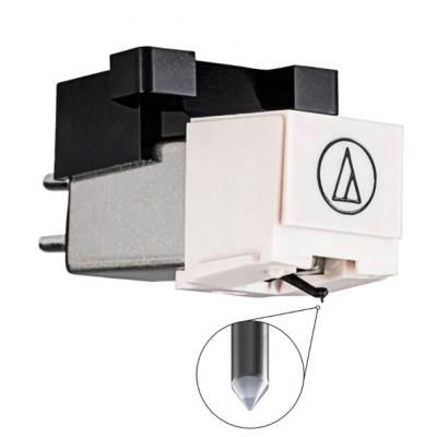 China LP Movable Moving Turntable Cartridge Magnet Phono Record Player Cartridge Ceramic Phono Magnet Cartridge for sale