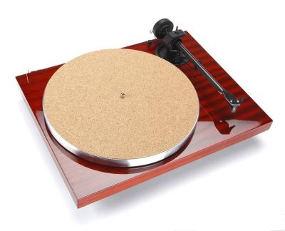 China Cork Rubber Cork Turntable Rubber Mat for sale