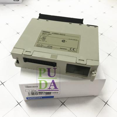 China spot goods for OMRON PLC C200H-OD215 original new warranty for 1 year C200H-OD215 CQM1H-PLB21 for sale