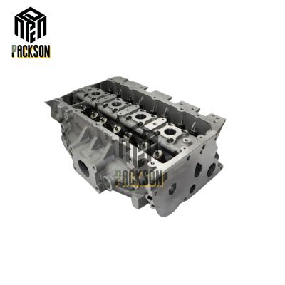 China EA211 1.6L 04E103065N EA211 1.6L CNG Cylinder Head Aluminum Semi Assembly For VW Golf Polo for sale