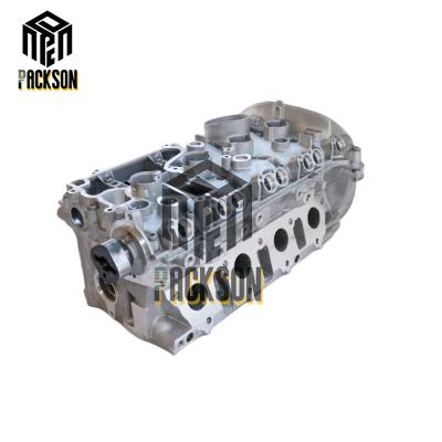 China EA888 2.0T Cylinder Head 06H103064L Full Aluminum Cylinder Heads Assembly For Audi Q5 A4 A6 A5 TT for sale