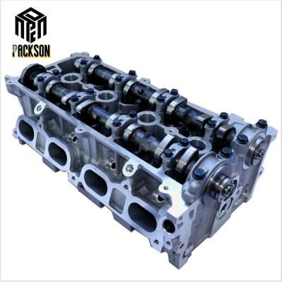 China Aluminum Manufacturing Shipping Engine Cylinder Heads Assembly 11101-28012 2AZ-FE 2.4L Camry RAV4 Cylinder Heads for sale