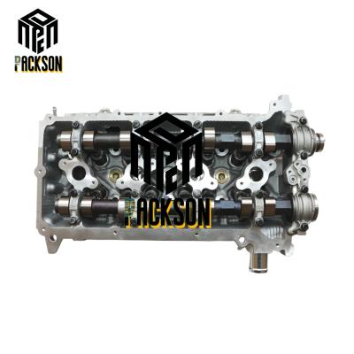 China 2TR FE 2.7L Cylinder Heads Assembly Aluminum Cylinder Heads 11101-75171 For Hilux Innova Forturner Tacoma Hiace for sale