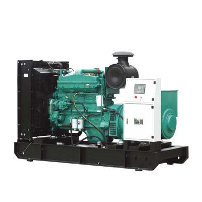 China Fast delivery hot sell diesel generator 800kW 1200kW prime use open type Manufactory supplier for sale