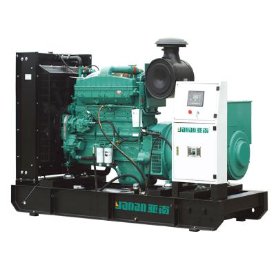 China Hot selling dynamo biogas hand crank power diesel generator with low price for sale