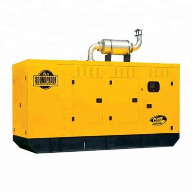 China Excellent DIESEL GENERATOR 100kVA Factory Directly Sale for sale