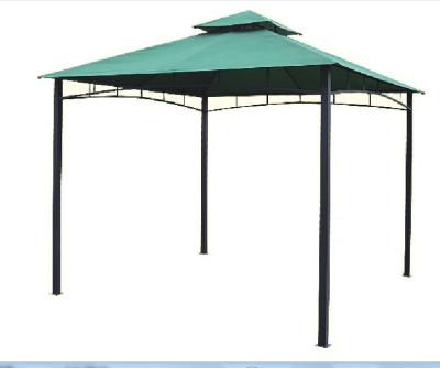 China Modern POLY Oxford Steel Tube Metal Frame Good Selling Multi Color Sunshade Event Party Tent For Exhibition Gazebo for sale