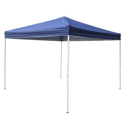 China PA Coated High Quality Outdoor Garden Easy Carry Can Be Folded Tent Gazebo for sale