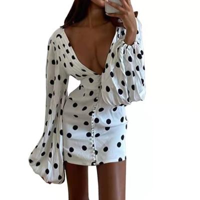 China Lady summer stroll beach belle dress stitch women's charming corset slim corset dress party casual sexy black white simple night anti-static for sale