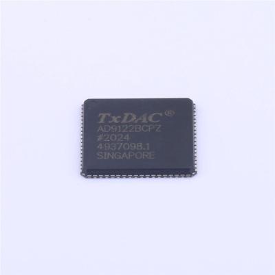 China AD9122BCPZRL for sale