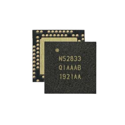 China nRF52833-QDAA-R for sale