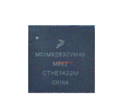 China MCIMX280DVM4B for sale