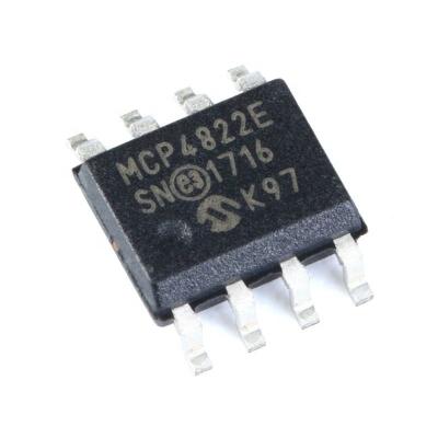 China MCP4822-E/SN for sale