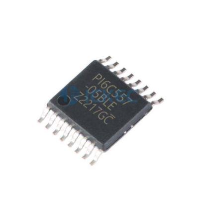 Китай PI6C557-05BLE продается