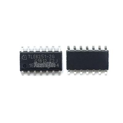 Κίνα TLE6251-2G προς πώληση