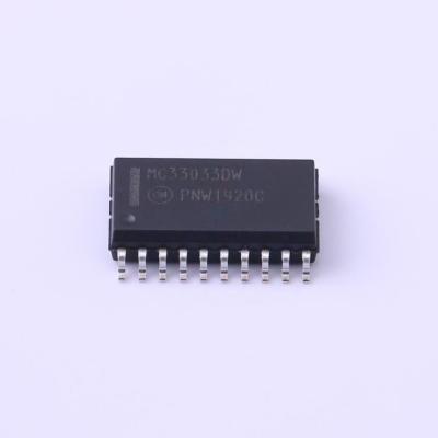 中国 MC33033DWR2G 販売のため