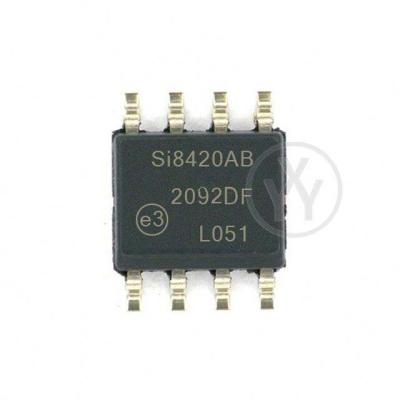 China SI8420AB-D-ISR for sale