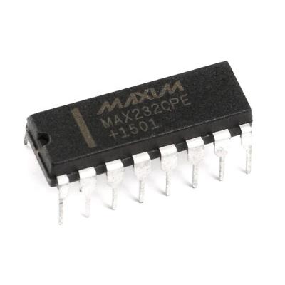 Κίνα MAX232CPE+ προς πώληση