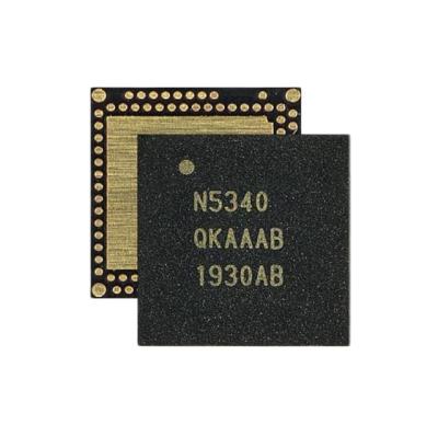 China NRF5340-QKAA-R for sale